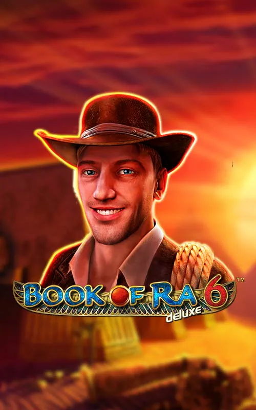 Book of Ra at Big Win Zone Casino