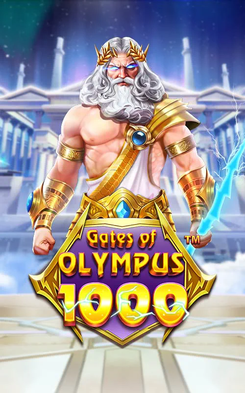 Gates of Olympus at Big Win Zone Casino