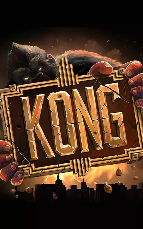 Kong at Big Win Zone Casino