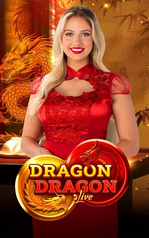 Dragon Dragon at Big Win Zone Casino